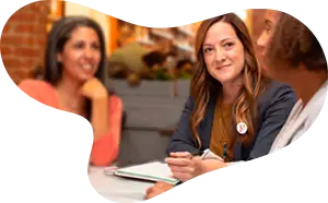Coaching Grupal Stefy