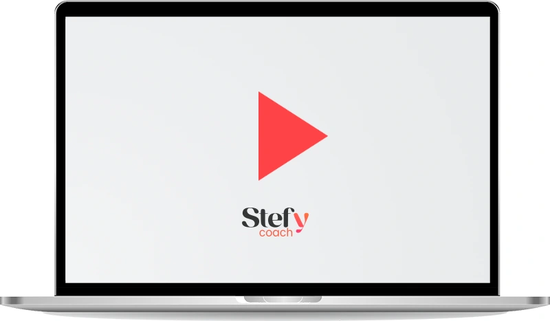 Vídeo de Stefy Coach